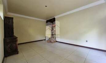 Imagem 7: Casa a venda em Brotas, 5 quartos, suíte com 534m² e ainda terreno de fundo, Doc Regular