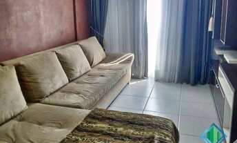 Imagem 5: Apartamento para venda tem 70 metros quadrados com 2 quartos em Capoeiras - Florianópolis