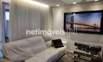 Imagem: Venda Apartamento 3 quartos Vila da Serra