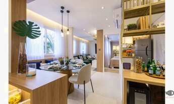 Imagem 5: Apartamentos 2 dormitórios - Vila Ré