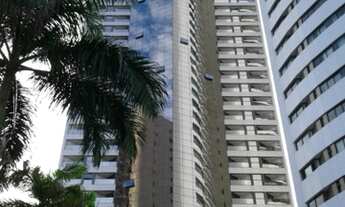 Imagem: Hotel em Recife na beira de boa viagem 04