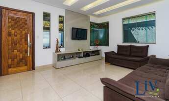 Imagem 4: Casa linear, 3 Quartos, 4 Vagas, 182,60 m², Terreno 360,00 m², Coronel Ovídio Guerra, Lago