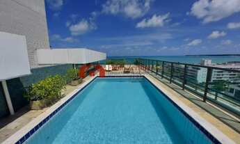 Imagem: Hospede-se c/ conforto a 150m da Praia de