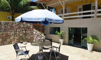 Imagem 3: CASA DE PRAIA ENSEADAS DOS CORAIS RESIDENCE