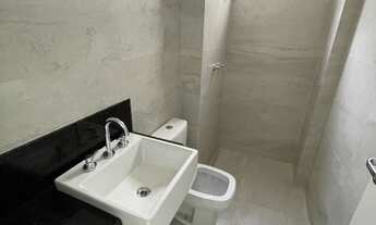 Imagem 7: Apartamento à venda, 3 quartos, 1 suíte, 2 vagas, Sion - Belo Horizonte/MG