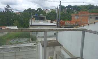 Imagem 2: Vende-se um lindo sobrado de 3 dormi; tendo 1 suite no Vale do Sol II