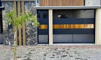 Imagem: Linda casa nova no Bela Itália em Cambé