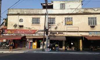 Imagem: Vende-se prédio no Sarapuí - Pode ser