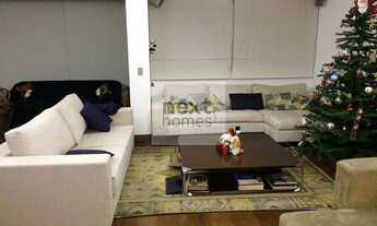 Imagem 5: Lindo apartamento de 198 m2 4 dormitorios e 3 vagas demarcadas -Vila Suzana