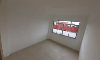 Imagem 2: Apartamento para venda possui 51 metros quadrados com 1 quarto