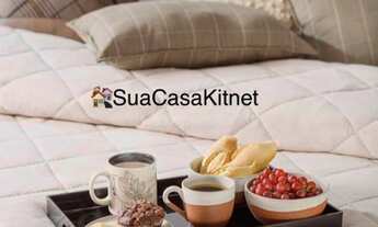 Imagem: Kitnet mobiliada em Betim Com internet Próx