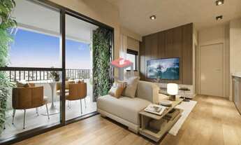 Imagem 2: Apartamento à venda, 1 quarto, Vila Mariana - São Paulo/SP