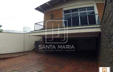 Imagem 2: Casa (térrea na rua) 5 dormitórios/suite, cozinha planejada