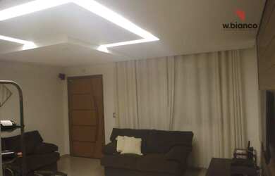 Imagem 2: Sobrado com 3 dormitórios à venda, 280 m² - Parque Terra Nova II - São Bernardo do Campo