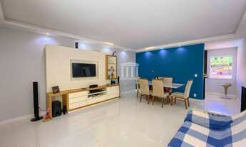 Imagem 2: Casa com 3 dormitórios à venda, 247 m² por R$ 950.000,00 - Quinta da Barra - Teresópolis/R