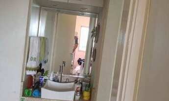 Imagem 4: Apartamento com 2 dormitórios, 51 m² - venda por R$ 248.000,00 ou aluguel por R$ 1.390,00