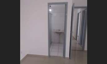 Imagem 6: Apartamento com 3 dormitórios para alugar, 76 m² por R$ 2.500/mês - Vila das Belezas - São