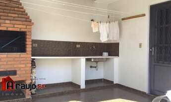 Imagem 6: SOBRADO NA MOOCA 3 DORMITÓRIOS 2 VAGAS