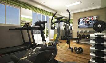 Imagem 4: APARTAMENTO FORTE - PRAIA GRANDE SP