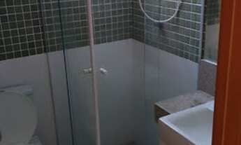 Imagem 4: Lindo 2 quartos* 1 suite* 1 vaga de garagem* Área de lazer* Cód: 20972 M