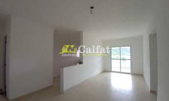 Imagem 2: Praia Grande - Apartamento Padrão - Canto do Forte