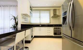 Imagem 7: Casa para venda tem 160 metros quadrados com 3 quartos em Centro - Jundiaí - SP