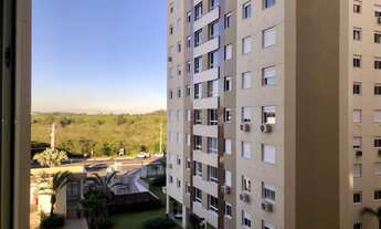 Imagem 1: CANOAS - Apartamento Padrão - MARECHAL RONDON