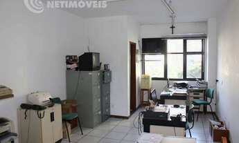 Imagem 4: Venda ou locação Sala Centro Belo Horizonte