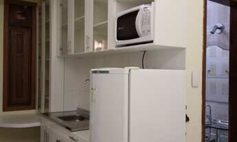 Imagem 3: Aluga-se Studio Kitnet com 1 dormitório