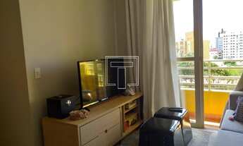 Imagem 4: Apartamento - Bonfim - Campinas