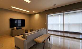 Imagem 5: Apartamento com 3 dorms, Aparecida, Santos - R$ 1.9 mi, Cod: 24052