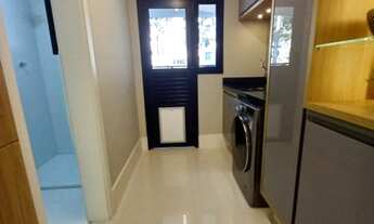 Imagem 7: Apartamento para venda com 152 metros quadrados com 3 quartos em Vila Ema - São José dos C