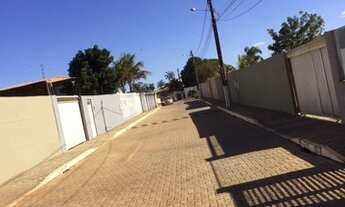 Imagem: Casa ponte alta norte