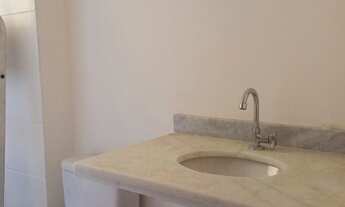 Imagem 6: Apartamento com 3 dormitórios, 66 m² - venda por R$ 340.000,00 ou aluguel por R$ 1.200,00