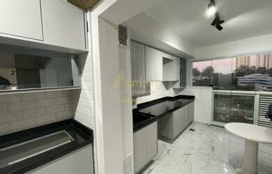 Imagem: Excelente Apartamento para Locação