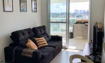 Imagem 2: Apartamento à venda, 73 m² por R$ 746.000,00 - Jardim Prudência - São Paulo/SP