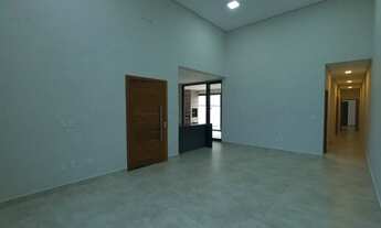 Imagem 4: Casa com 3 dormitórios à venda, 194 m² por R$ 1.350.000 - Aldrovândia - Indaiatuba/SP