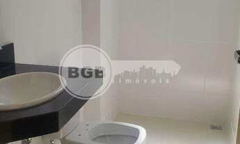 Imagem 6: Apartamento com 3 quartos à Venda, Santa Efigênia - Belo Horizonte