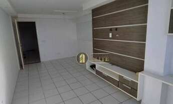 Imagem: APARTAMENTO CONDOMÍNIO SUN TOWERS 2 QUARTOS