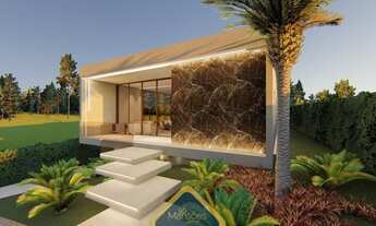 Imagem 6: LINDÍSSIMA CASA EM CONSTRUÇÃO NO CONDOMÍNIO ALPHAVILLE/NOVA LIMA