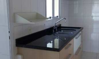 Imagem 2: Apartamento Venda Brooklin 127 m² 3 Dormitórios