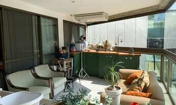 Imagem 2: Apartamento para venda 3 SUÍTES