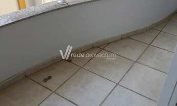 Imagem 2: Apartamento - Mansões Santo Antônio - Campinas