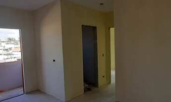 Imagem 5: Apartamento para venda possui 58 metros quadrados com 2 quartos