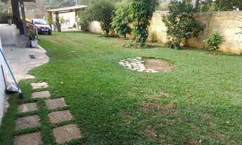 Imagem: Chácara com 3 dormitórios 1.322 m² por