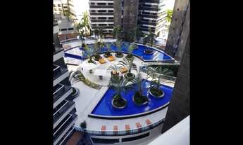 Imagem 6: Ap 2 Q Landscape Vista Mar