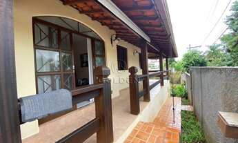 Imagem: LAGOA SANTA - Casa Padrão - Joá