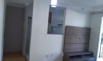 Imagem 5: Apartamento com 2 dormitórios para alugar, 45 m² por R$ 1.350,00/mês - Vila Industrial - S