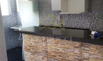 Imagem 4: Apartamento - Loteamento Parque São Martinho - Campinas