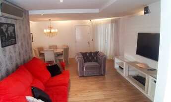 Imagem 6: FLORIANóPOLIS - Cobertura - Jurerê Internacional